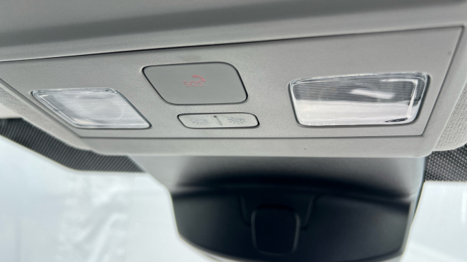 Ford Transit Custom 320 L1 Petrol Fwd 2.5 PHEV 232ps H1 Double Cab Van Sport Auto [NI] - Image 30